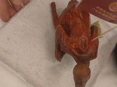 -侨美·唐荔园·40年地道粤菜