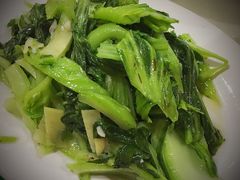 -南雄雄州土菜餐厅(粤北大厦店)