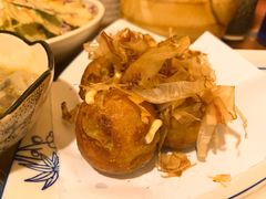 -浪花亭日本料理(古田路店)