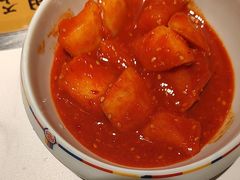 -七八冷面·延边朝鲜族美食(世纪汇店)
