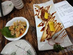 -小川洋风料理(街道口店)