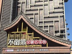 -不倒翁·安徽名菜楼(步行街店)