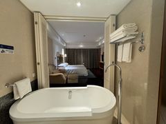 -海口喜来登酒店