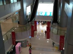 二楼-沈阳HAI乐园