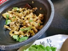 -铜元老码头鳝鱼火锅