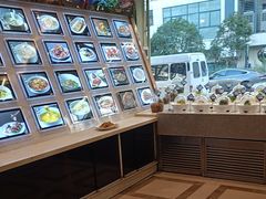-新丁香海鲜酒店(银海商贸城店)