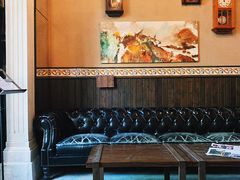 -ALBERGUE 1601 婆仔屋葡国餐厅