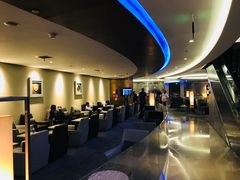 -浦东机场国航头等贵宾室