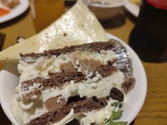 -杭州开元名都大酒店·地中海自助餐厅