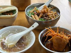 -乐山豆腐脑(北街店)