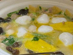 -巷儿里餐厅·杭帮菜(信义坊店)