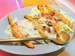 凯撒沙拉-HELLO MUSAE 拾光缪斯餐厅·纯正希腊风味(苏州中心店)