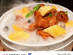 -大树餐厅(益田假日店)