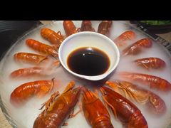 -红盔甲·小龙虾(定西路店)