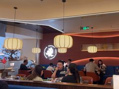 -東盛炭烤自助料理(玄武招商花园城店)