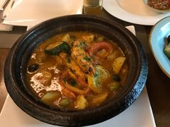 -Tajine Moroccan塔金摩洛哥中东餐厅