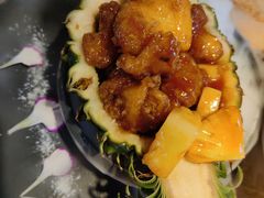 -水木苼 蔬食料理