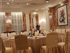 包厢-钓鱼台国宾馆