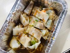 -大学城夜市大排档(凤栖路店)