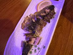 -质烤烤物·活烤海鲜(质烤总店)