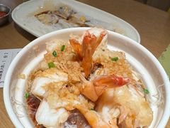 -茶港·点心·啫啫煲(群光广场店)