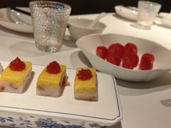 -杏花堂晋商私房菜(华熙五棵松店)