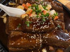 -东馆和天下特色餐饮(工农店)