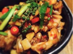 -粗茶淡饭·隐庐私厨(东亭店)