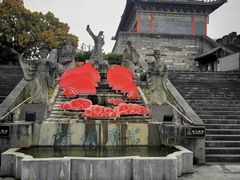 -丰都鬼城名山景区