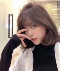-DH2 hair