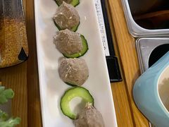-野·大山里野生菌石锅土鸡(益田假日店)