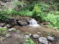 -龙门涧景区