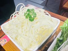-井格重庆火锅(通州梨园店)