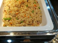 -大佛寺高级素食自助餐厅
