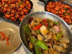 -巴厘龙虾·榜首油焖大虾(音乐学院·沿江酒馆店)