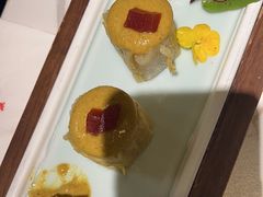 -四世同堂·京菜·烤鸭(双井店)