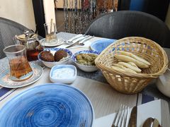 -La Medina餐厅(亮马河南路店)