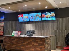 -肯德基(东安路站店)