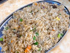 小炒饭-五洞大众牛餐馆(番禺分店)