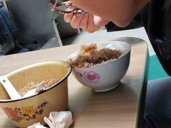 -定家小酥肉·清真(回民街店)