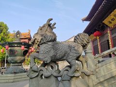 -南京市江宁方山