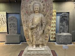 -北京石刻艺术博物馆(五塔寺)