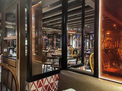 -江边城外烤全鱼(方庄时代购物中心店)
