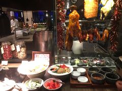 -深圳机场凯悦酒店