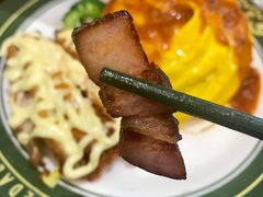 -肥韬茶餐厅(南山mini店)