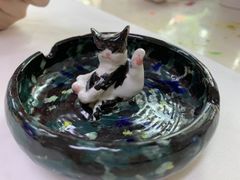 -粤陶渊.DIY陶艺体验馆(粤陶总店)