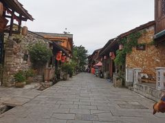 -安顺旧州古镇