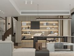 -星杰国际设计 别墅大宅装修(虹桥分公司)