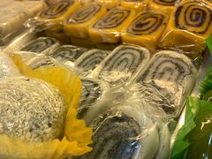 -四宜糕团店(南大街店)