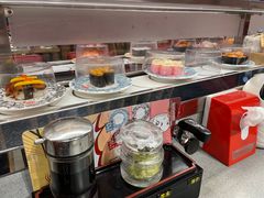 -友壹町寿司(嘉洲广场店)